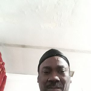 Meet your Posher, Godfrey